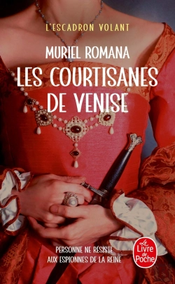 Bertrand.pt - L'Escadron Volant Tome 2 : Les Courtisanes De Venise