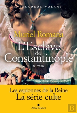 Bertrand.pt - L'Escadron Volant Tome 3 : L'Esclave De Constantinople