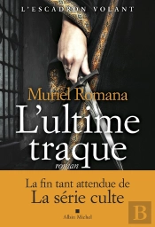 L'Escadron Volant Tome 4 : L'Ultime Traque