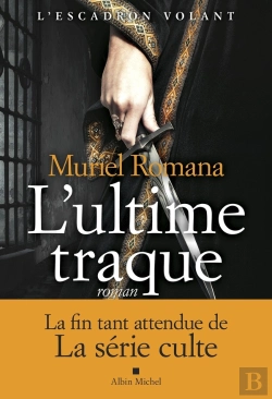 Bertrand.pt - L'Escadron Volant Tome 4 : L'Ultime Traque