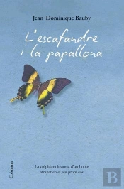 L'Escafandra I La Papallona