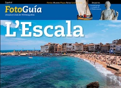Bertrand.pt - L'Escala, Fotoguía