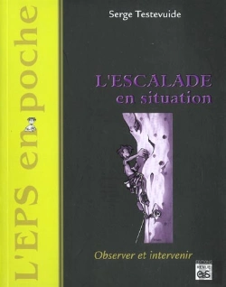 Bertrand.pt - L'Escalade En Situation