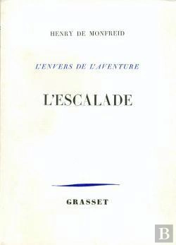 Bertrand.pt - L'Escalade