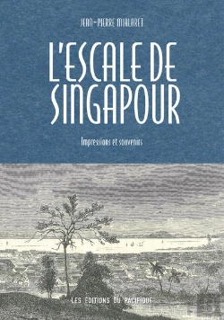 Bertrand.pt - L'Escale De Singapour, Impressions Et Souvenirs