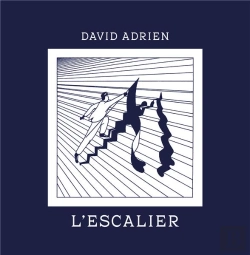 Bertrand.pt - L'Escalier