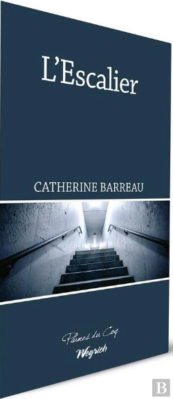 Bertrand.pt - L'Escalier