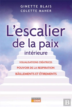 Bertrand.pt - L'Escalier De La Paix Interieure
