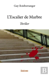 L'Escalier De Marbre