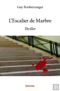 Bertrand.pt - L'Escalier De Marbre
