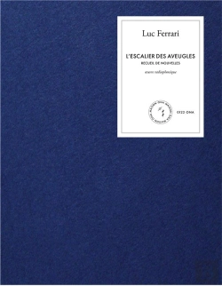 Bertrand.pt - L'Escalier Des Aveugles : Recueil De Nouvelles