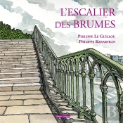L'Escalier Des Brumes