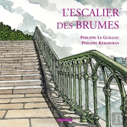 Bertrand.pt - L'Escalier Des Brumes