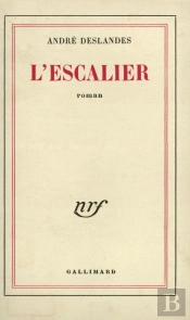L'Escalier