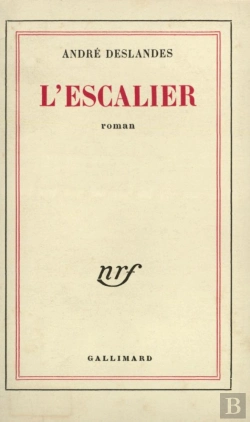 Bertrand.pt - L'Escalier