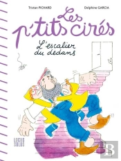 L'Escalier Du Dedans