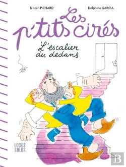 Bertrand.pt - L'Escalier Du Dedans