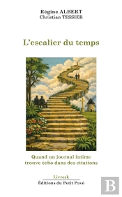 L'Escalier Du Temps : Quand Un Journal Intime Trouve Écho Dans Des Citations