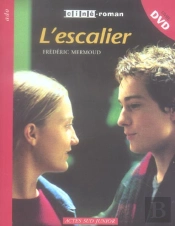 L'Escalier