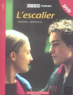Bertrand.pt - L'Escalier