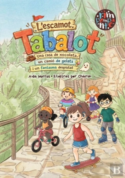 Bertrand.pt - L'Escamot Tabalot