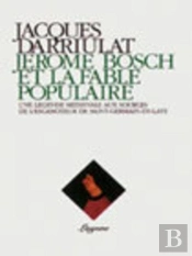 L'Escamoteur De Jerome Bosch