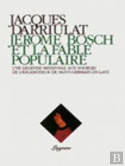 Bertrand.pt - L'Escamoteur De Jerome Bosch