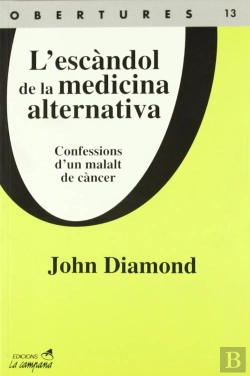 Bertrand.pt - L'Escandol De La Medicina Alternativa