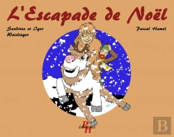 Bertrand.pt - L'Escapade De Noël