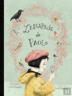 Bertrand.pt - L'Escapade De Paolo