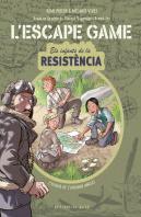 L'Escape Game. Els Infants De La Resistencia