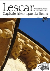 Lescar, Capitale Historique Du Béarn