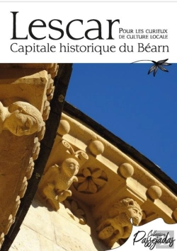 Bertrand.pt - Lescar, Capitale Historique Du Béarn
