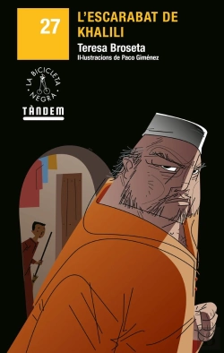 Bertrand.pt - L'Escarabat De Khalili