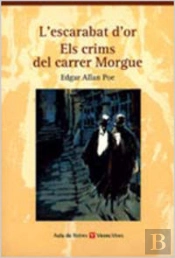 L'Escarbat D'Or. Els Crims Del Carrer Moggue. Colecciù