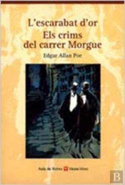 Bertrand.pt - L'Escarbat D'Or. Els Crims Del Carrer Moggue. Colecciù