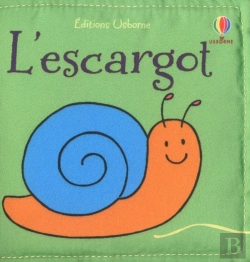 Bertrand.pt - L'Escargot