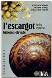 L'Escargot Helix Aspersa - Biologie, Elevage