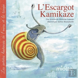 Bertrand.pt - L'Escargot Kamikaze