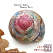 L'Escargot Multicolore