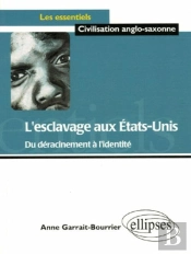 L'Esclavage Aux Etats-Unis - Du Déracinement À L'Identité