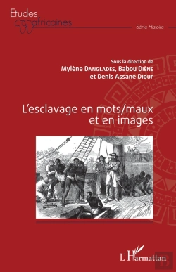 Bertrand.pt - L'Esclavage En Mots/Maux Et En Images