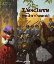 L'Esclave Au Grain De Beauté