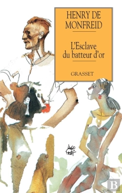 Bertrand.pt - L'Esclave Du Batteur D'Or