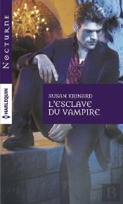 L'Esclave Du Vampire