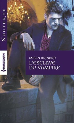 Bertrand.pt - L'Esclave Du Vampire