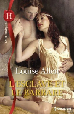 Bertrand.pt - L'Esclave Et Le Barbare