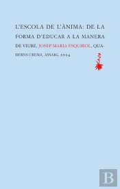 L'Escola De L'Ànima