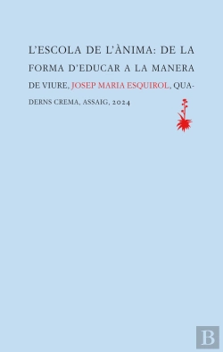 Bertrand.pt - L'Escola De L'Ànima