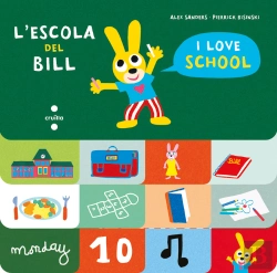 Bertrand.pt - L'Escola Del Bill